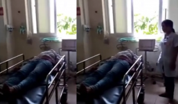 Bác sĩ BV Hải Dương bỏ mặc bệnh nhân chờ chết vì chưa đủ giấy tờ?